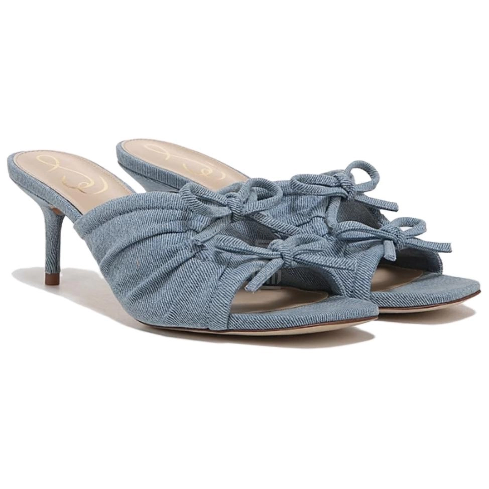 SAM EDELMAN