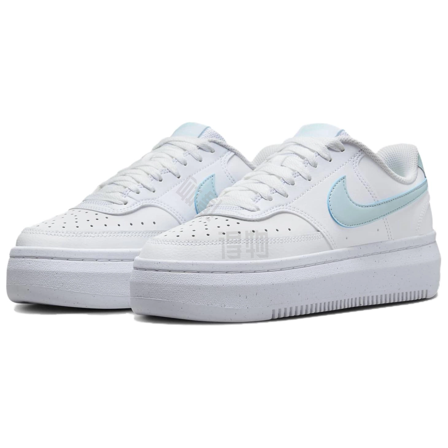 Nike Court Vision Alta