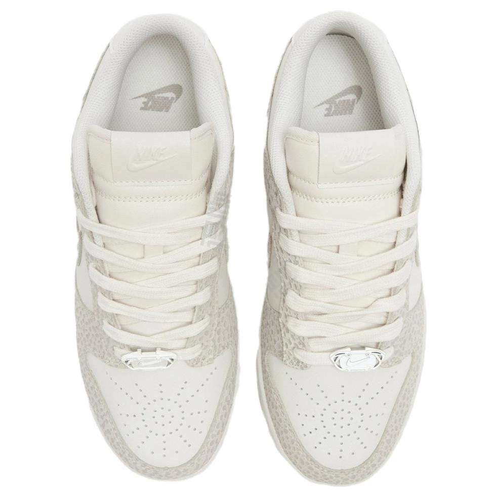 Nike Dunk Low SafariPhantom