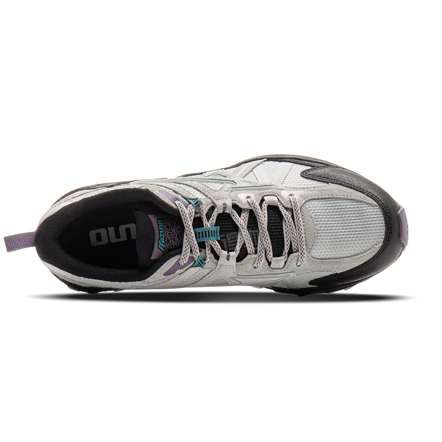 Mizuno Racer Trail
