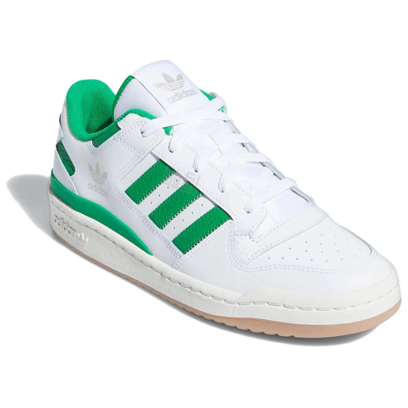 adidas originals FORUM LOW CL