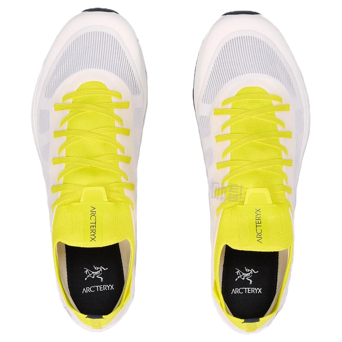 Arcteryx Norvan SL 3
