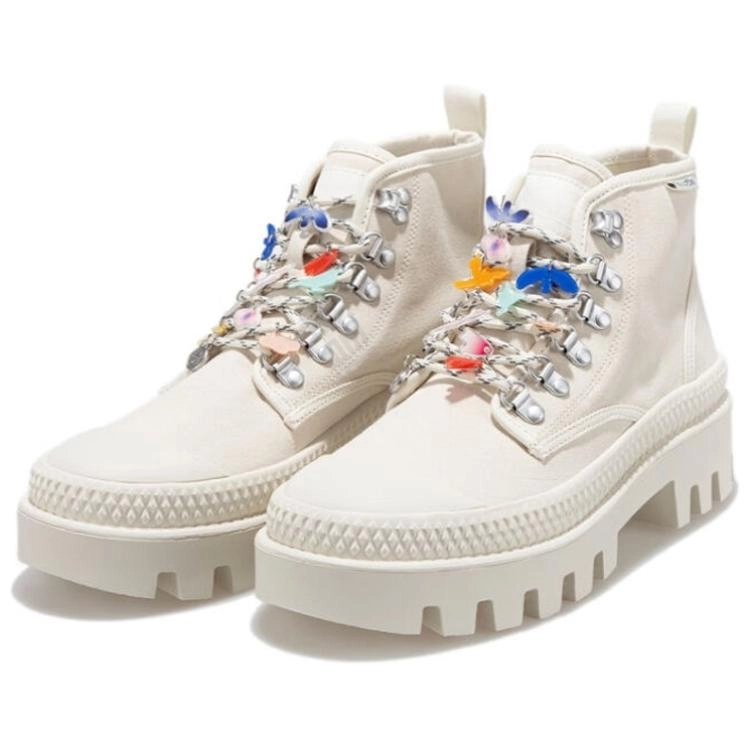 palladium x GOOD BAI Pampa
