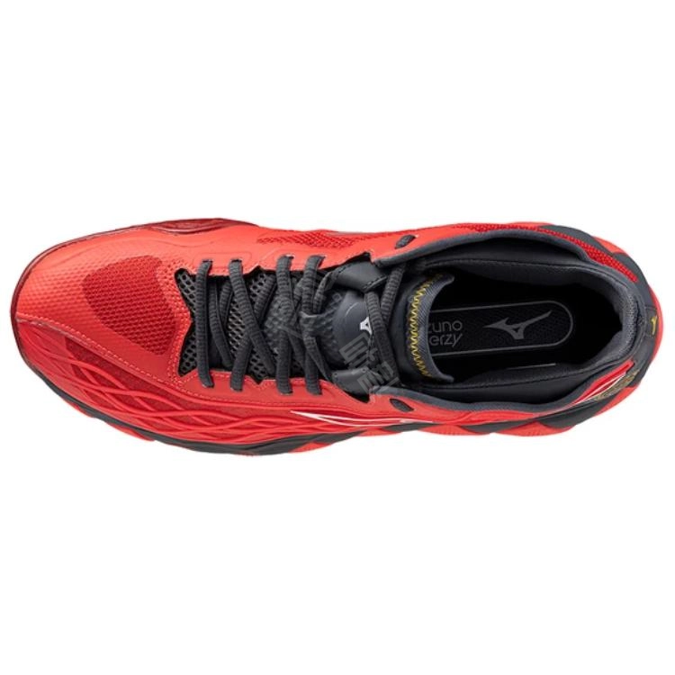 Mizuno Wave Prodigy 4 Беговая Обувь Clay