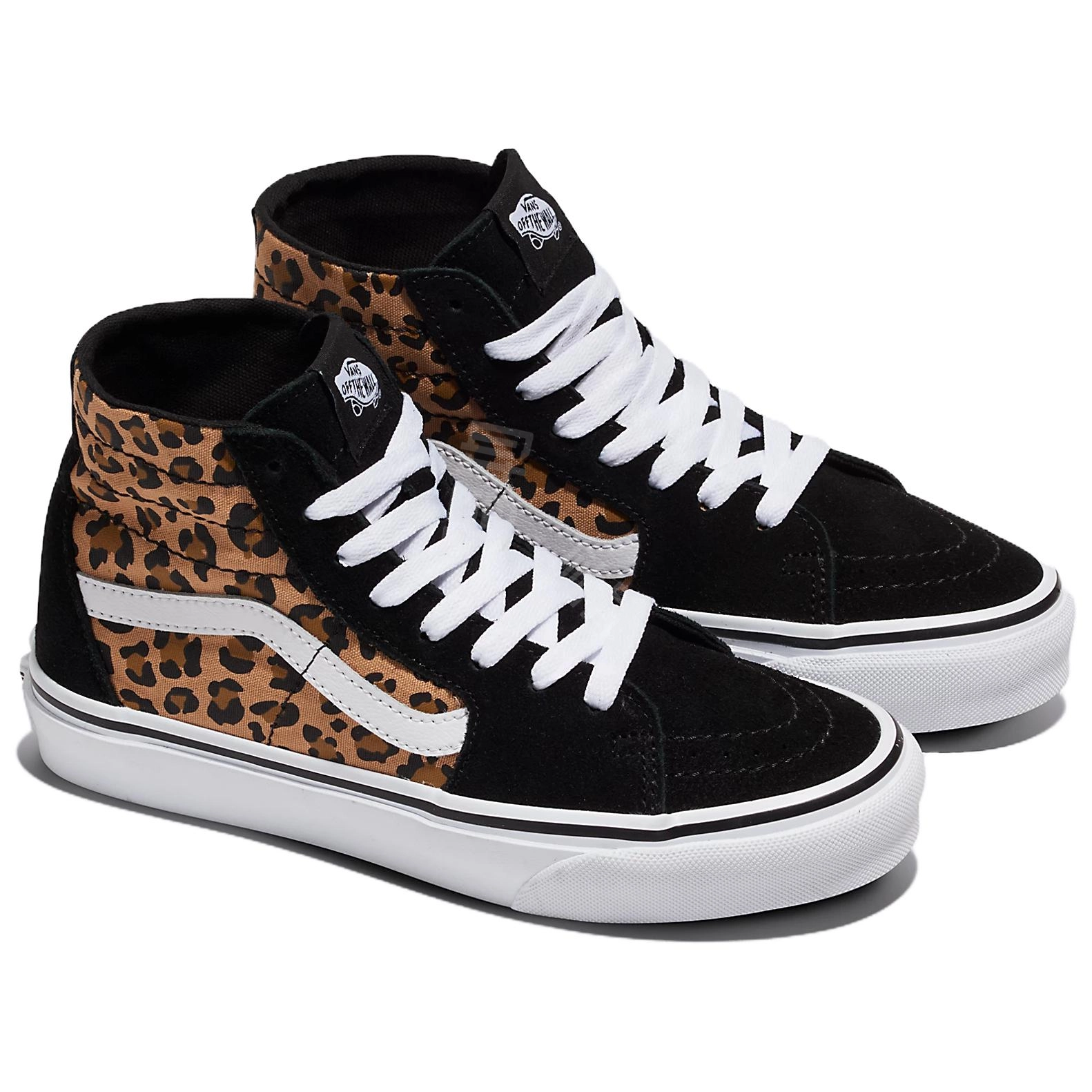 Vans SK8 HI