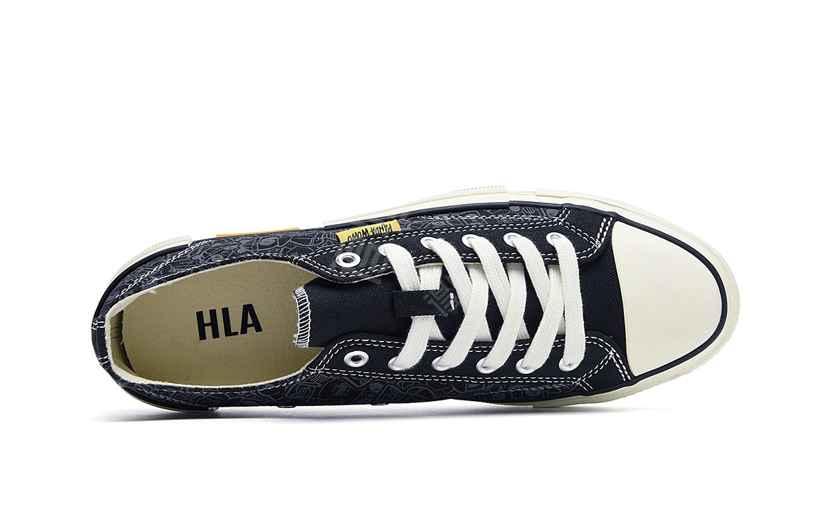 HLA