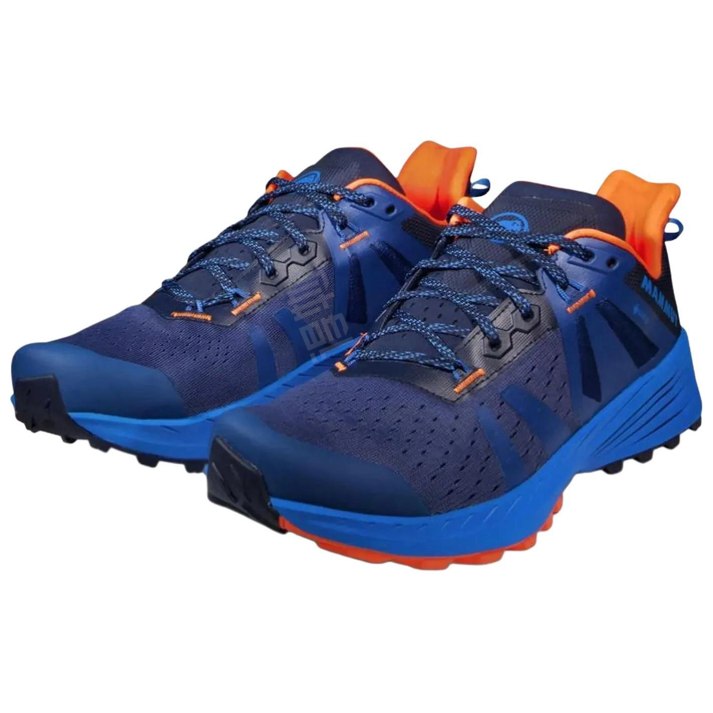 MAMMUT Saentis TR