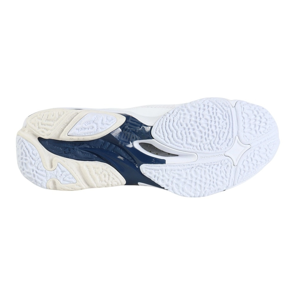 Mizuno Wave Lightning Z 8