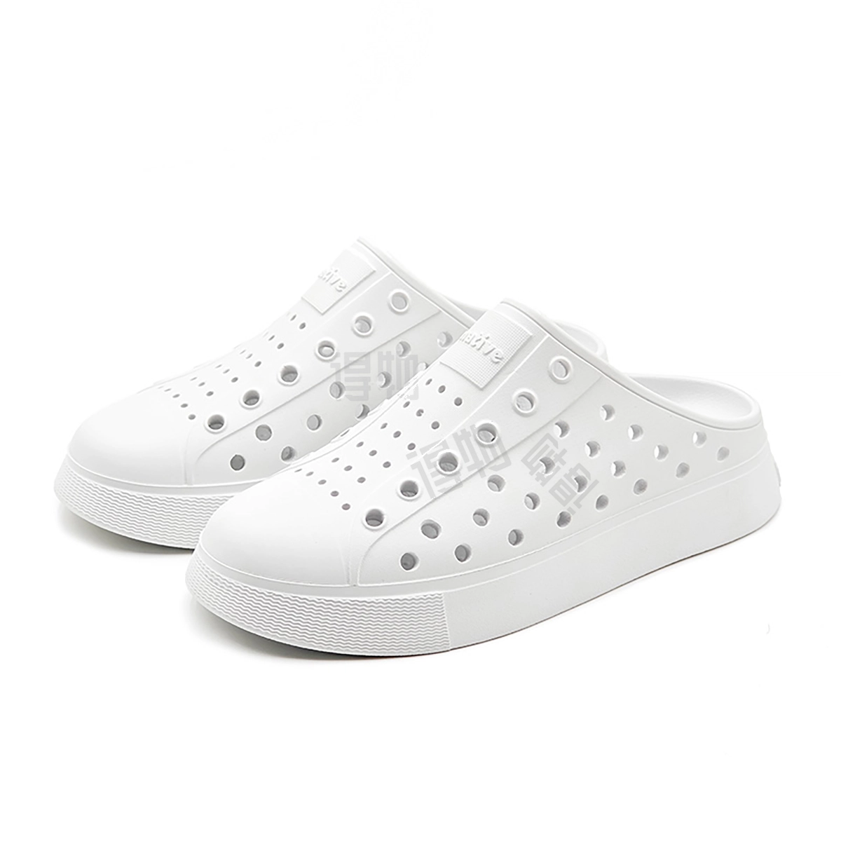 Native Shoes Clog 3.2cm