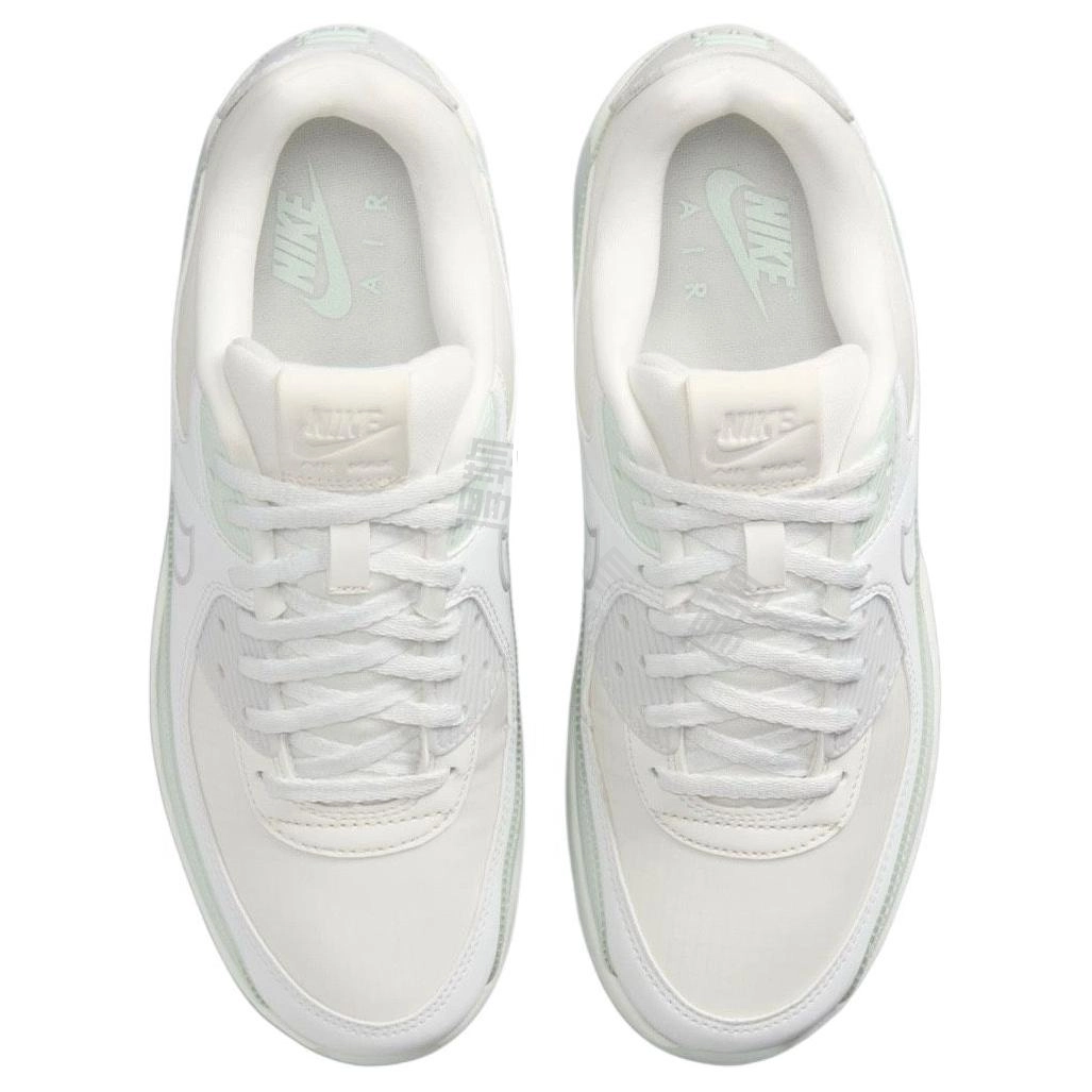 Nike Air Max 90 LV8Candle White