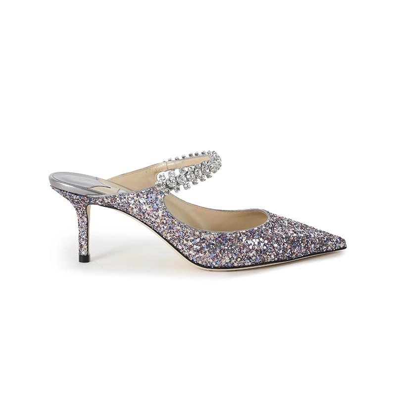 Jimmy Choo 6.5cm