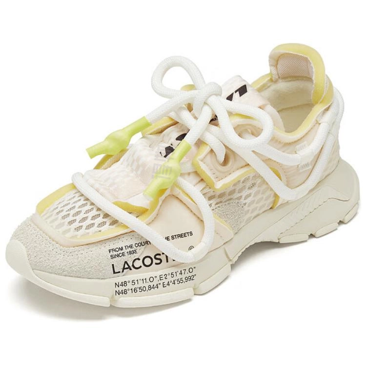 LACOSTE L003