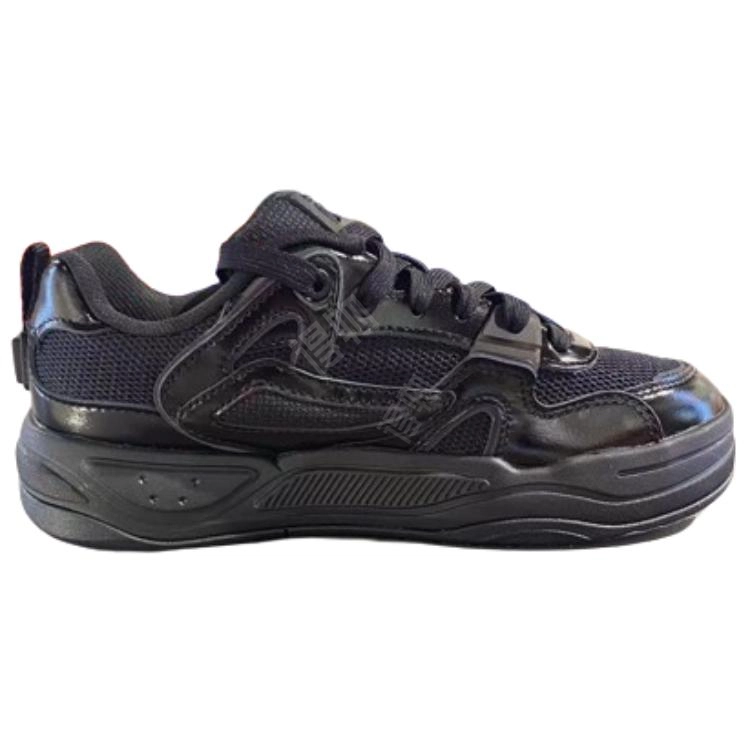 beams x FILA FUSION BANK II