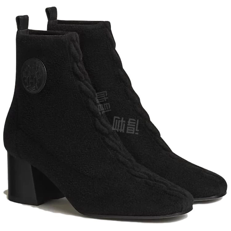 HERMES Jenna 6cm