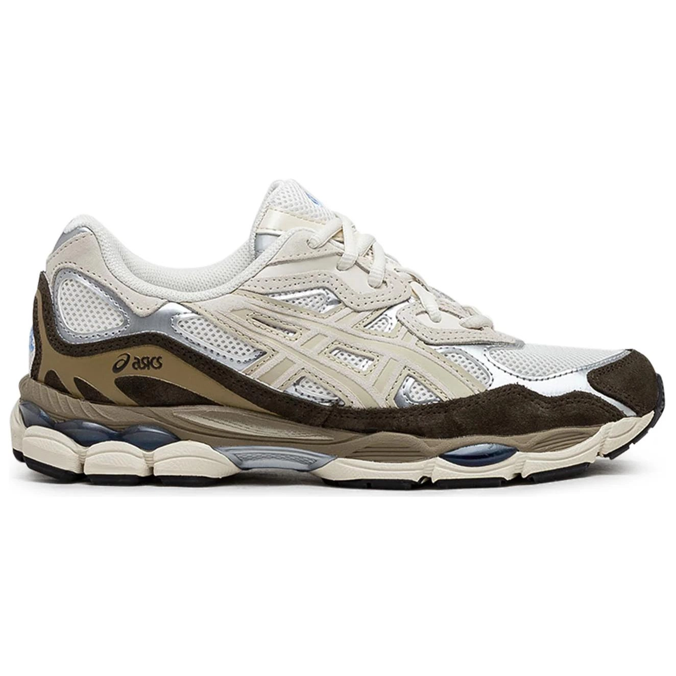 Asics GEL-NYC "Mocha"