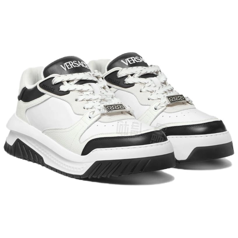 VERSACE Odissea Greca