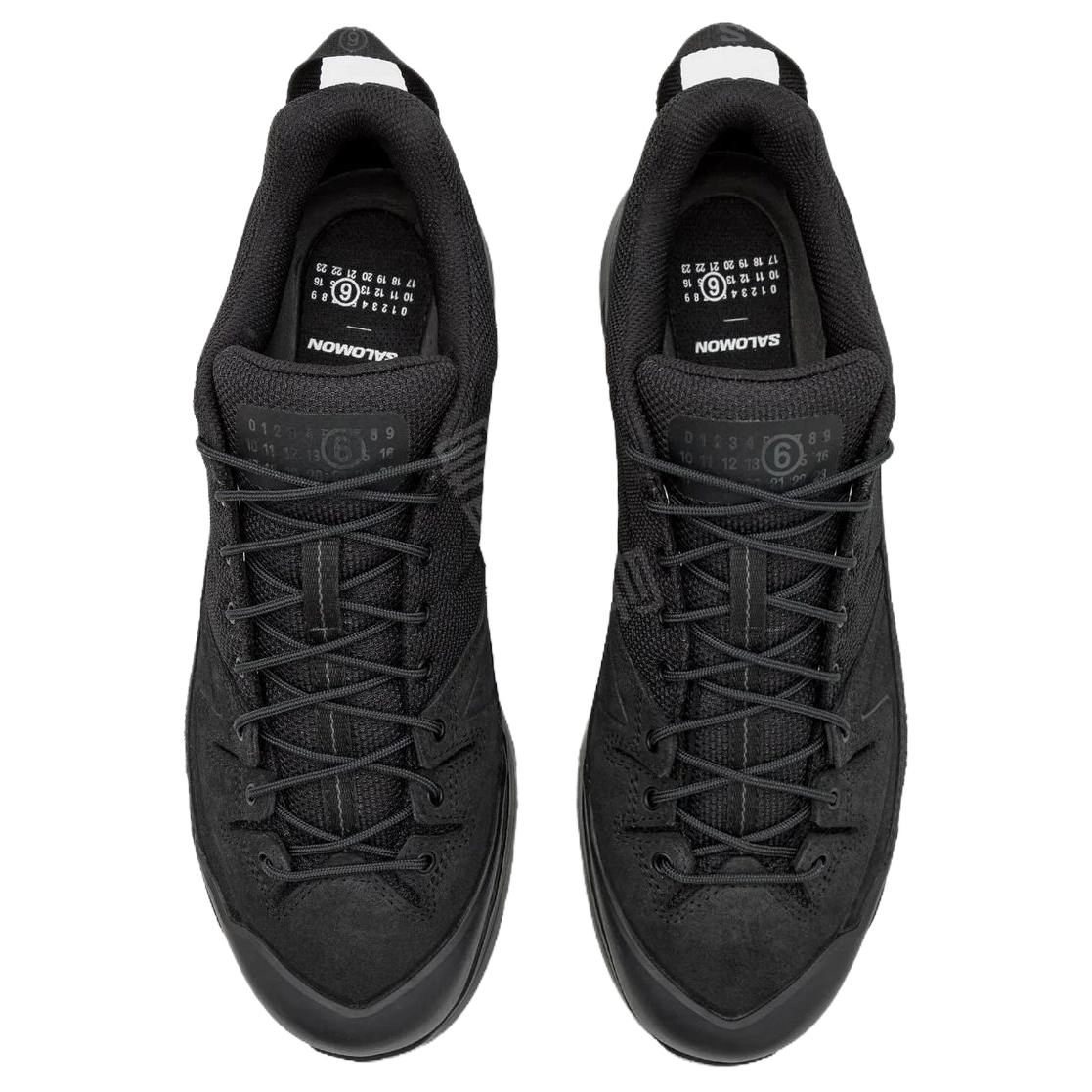 MM6 Maison Margiela x SALOMON X-ALP