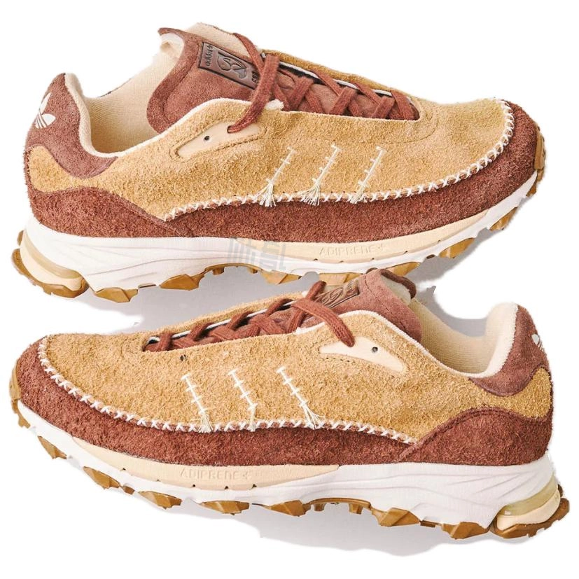 END. X adidas originals MOCATURF 'FLYFISHING'