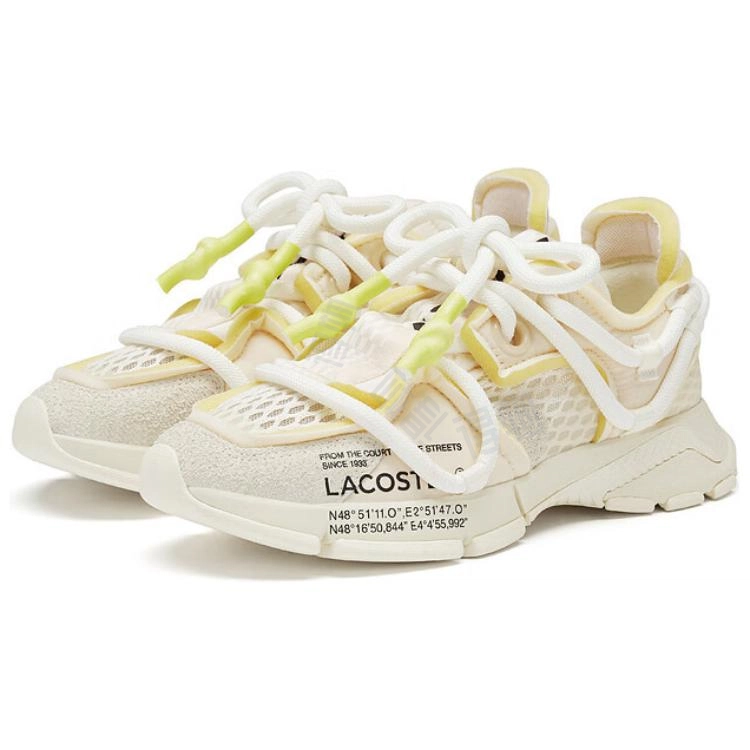 LACOSTE L003