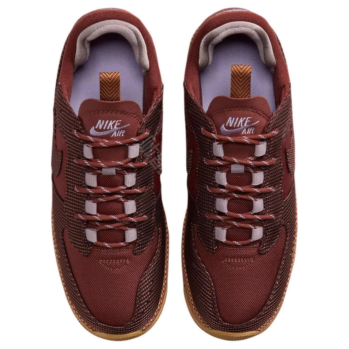 Nike Air Force 1 Wild Dark Pony