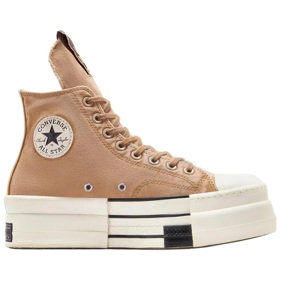 Rick Owens DRKSHDW x Converse Chuck 70