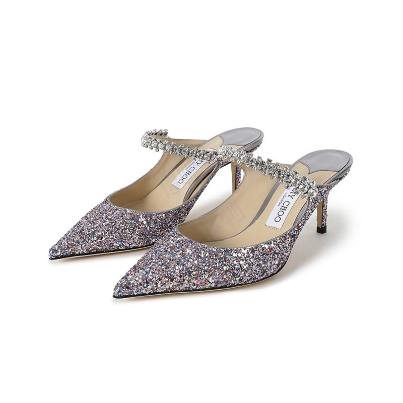Jimmy Choo 6.5cm