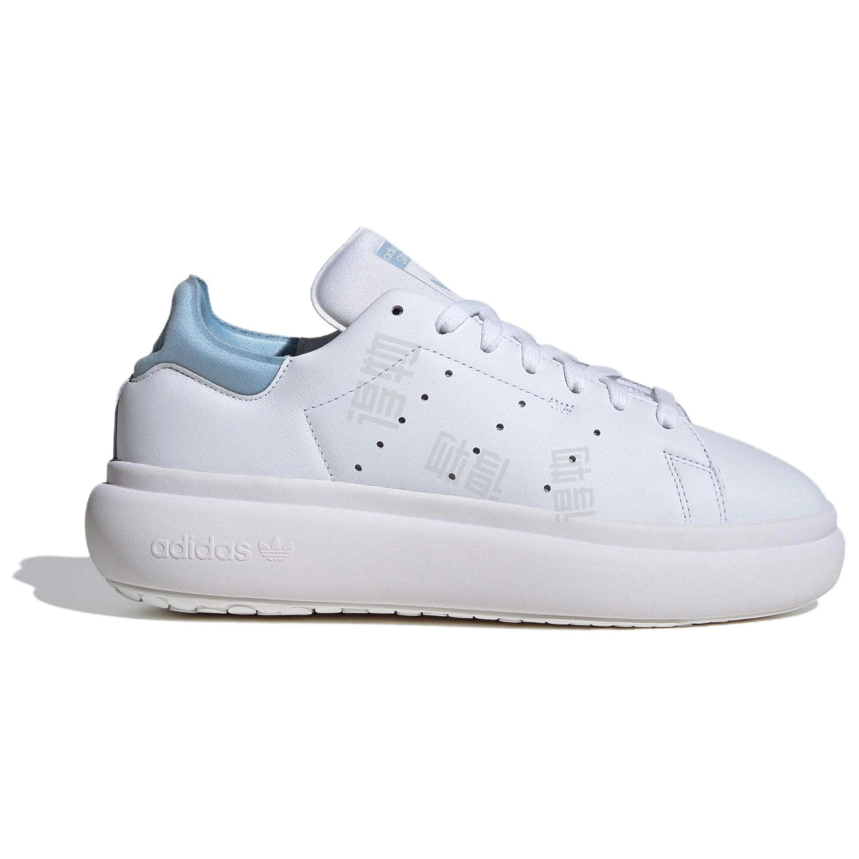 adidas originals STAN SMITH PF