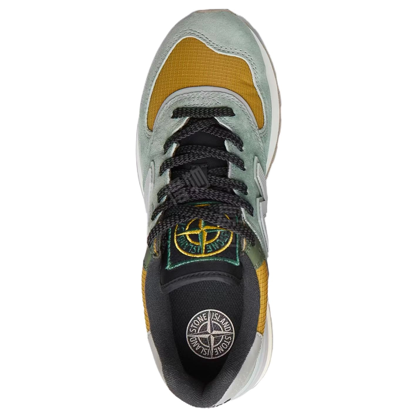 STONE ISLAND x New Balance NB 574