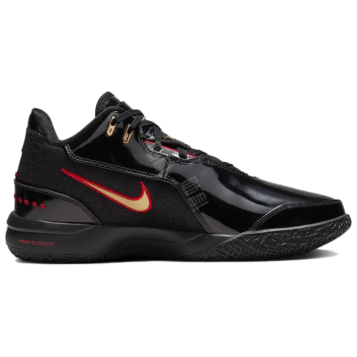 Nike ZOOM LEBRON NXXT GEN AMPD EP