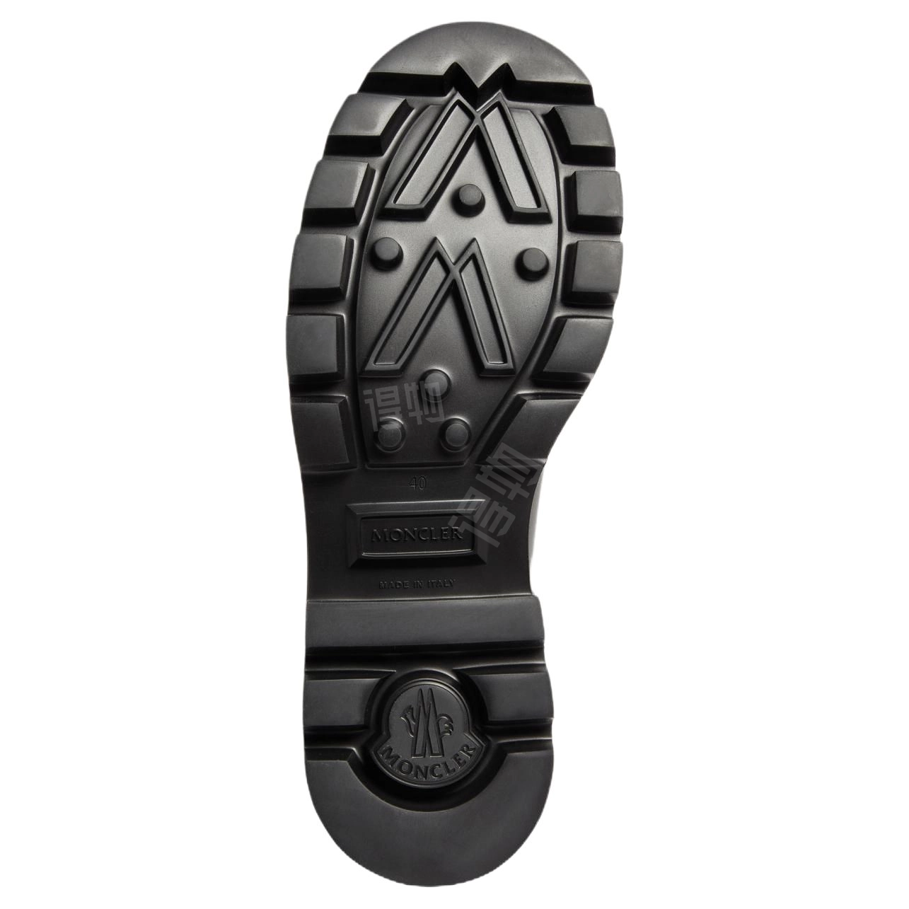 Moncler Kicktream