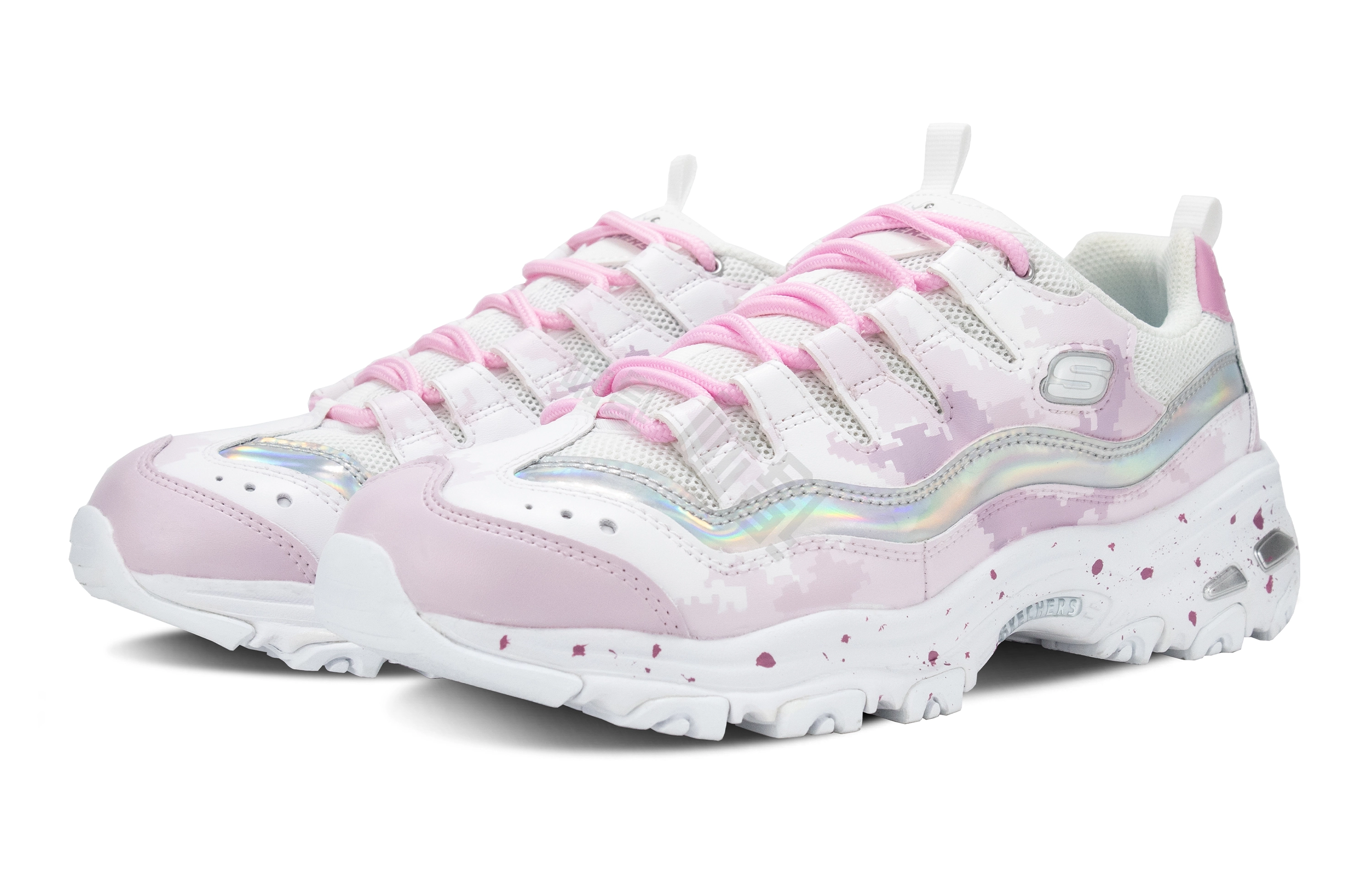 Skechers D'LITES 1.0