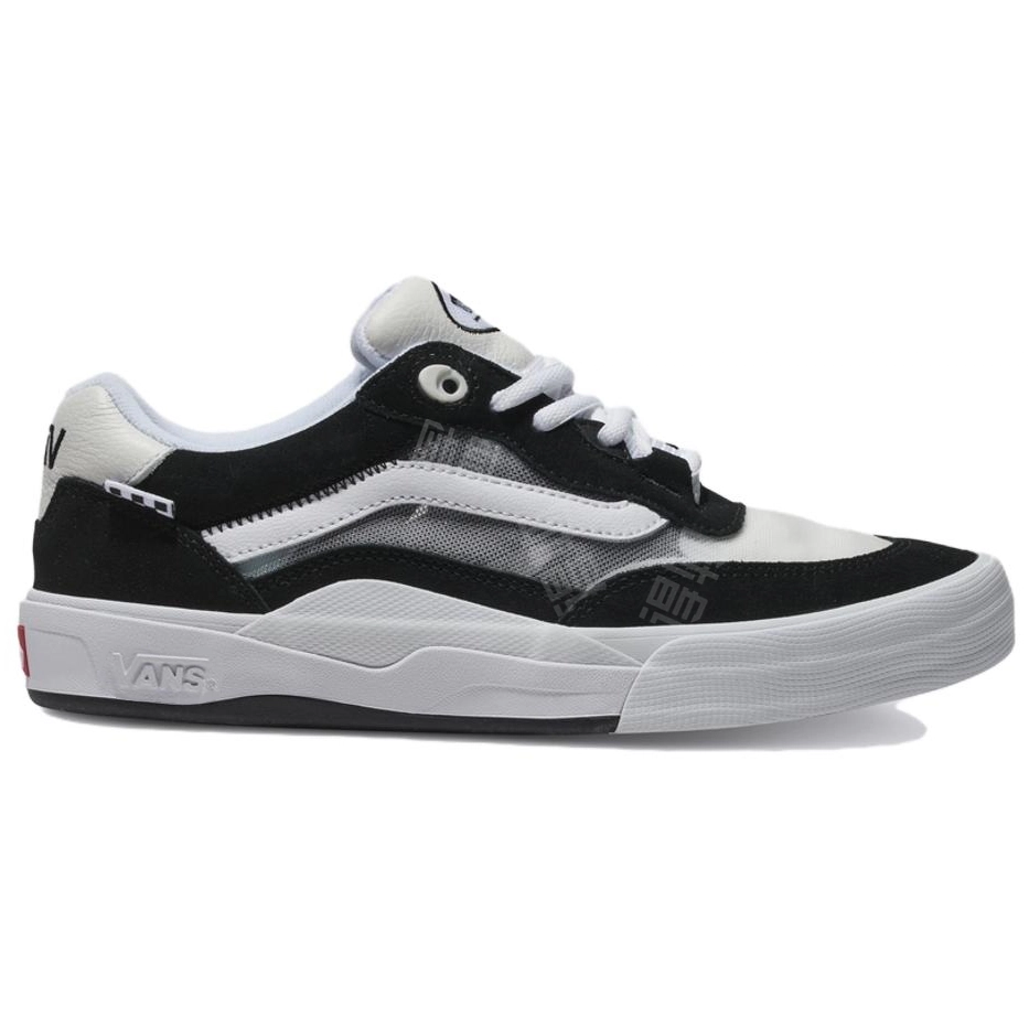 Vans Wayvee