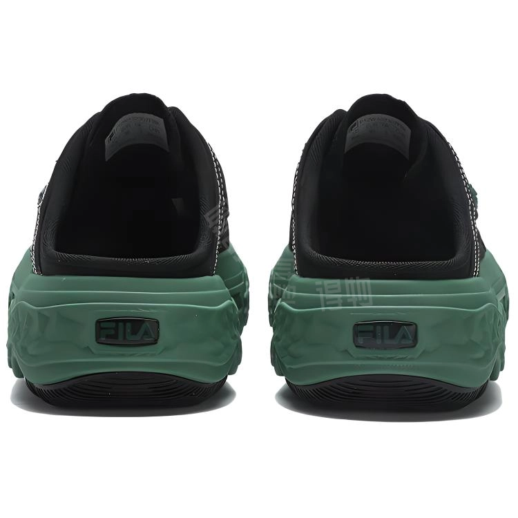 FILA ROCK MULE