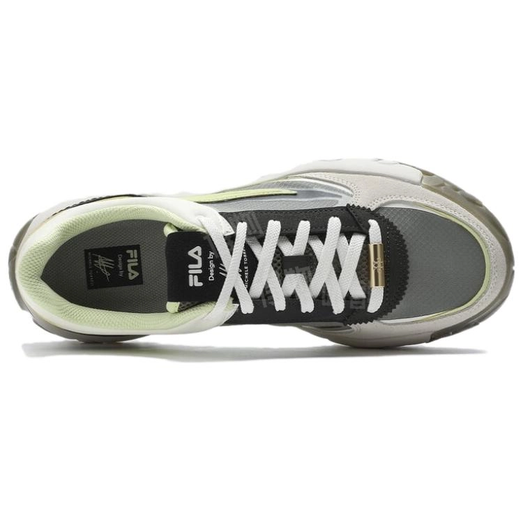 FILA Gara 2