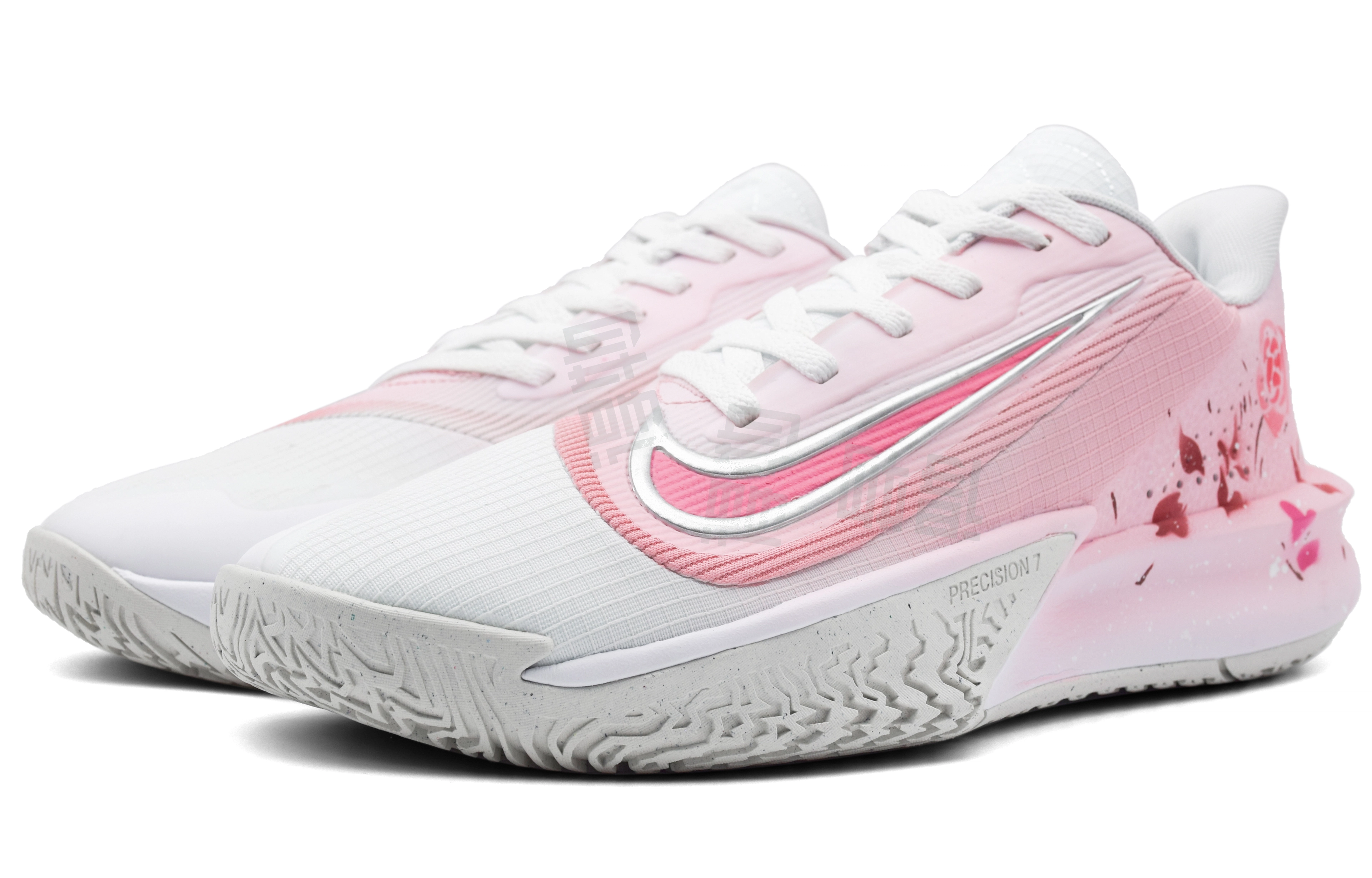 Nike Precision 7