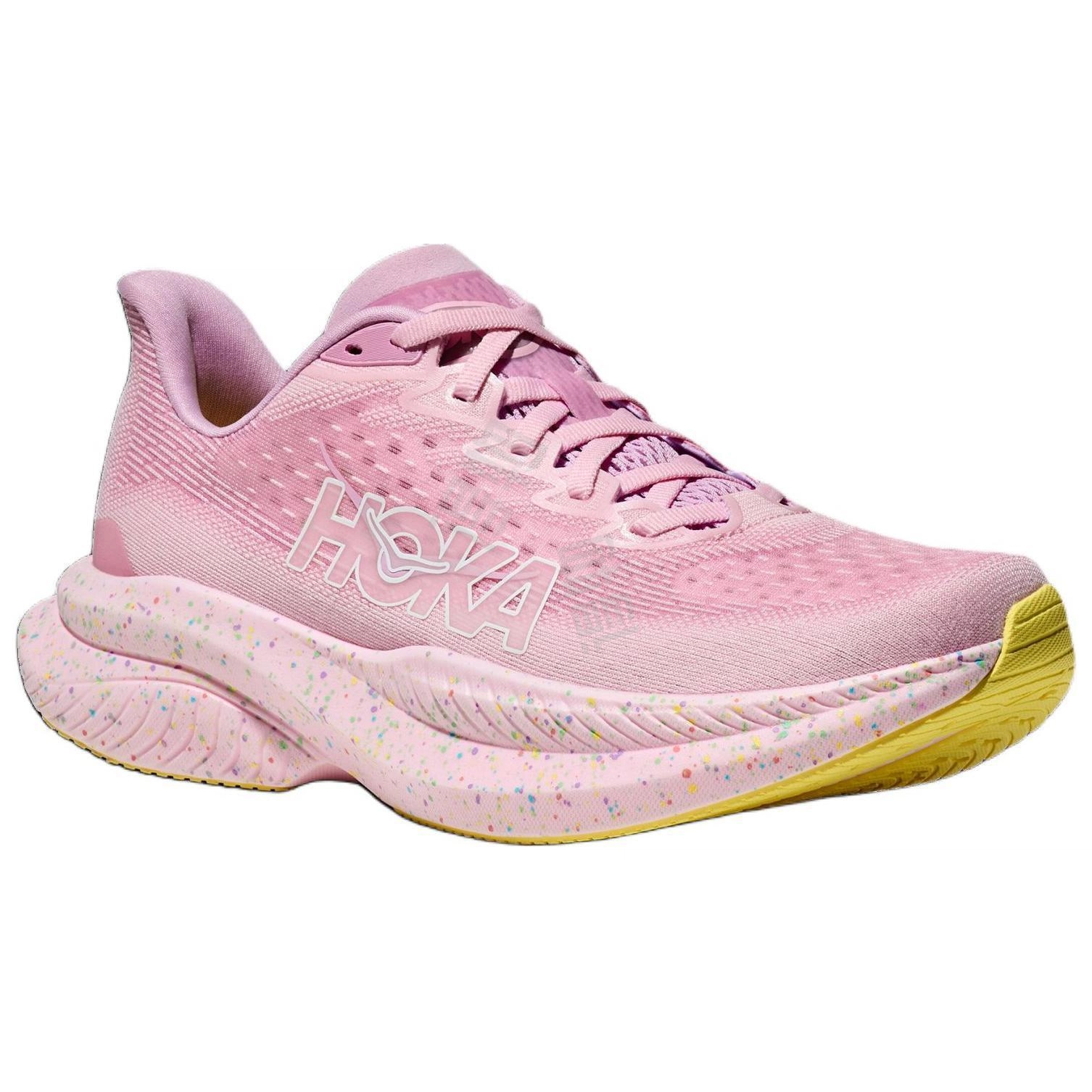 HOKA ONE ONE MACH 6