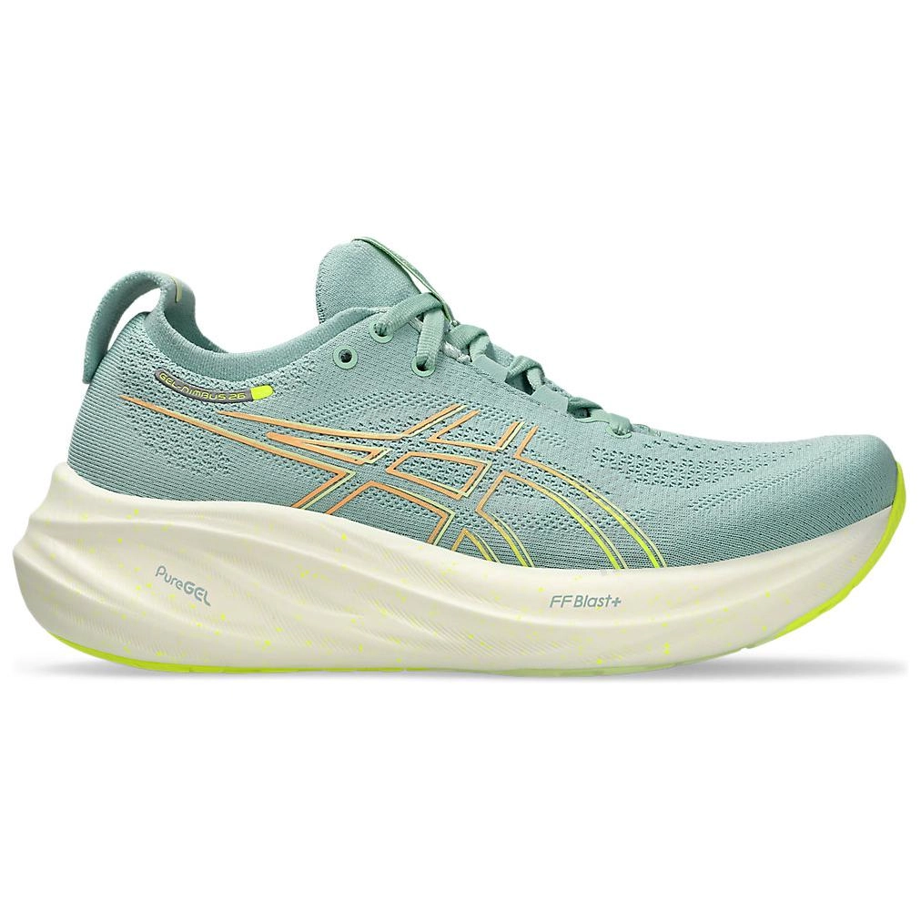 Asics GEL-NIMBUS 26
