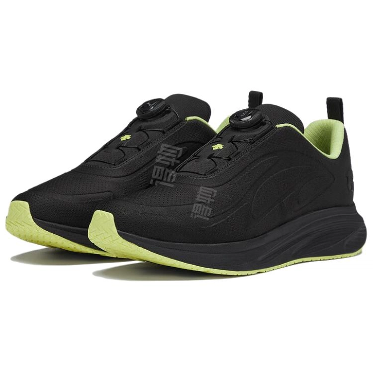 DESCENTE RUNNING BOA
