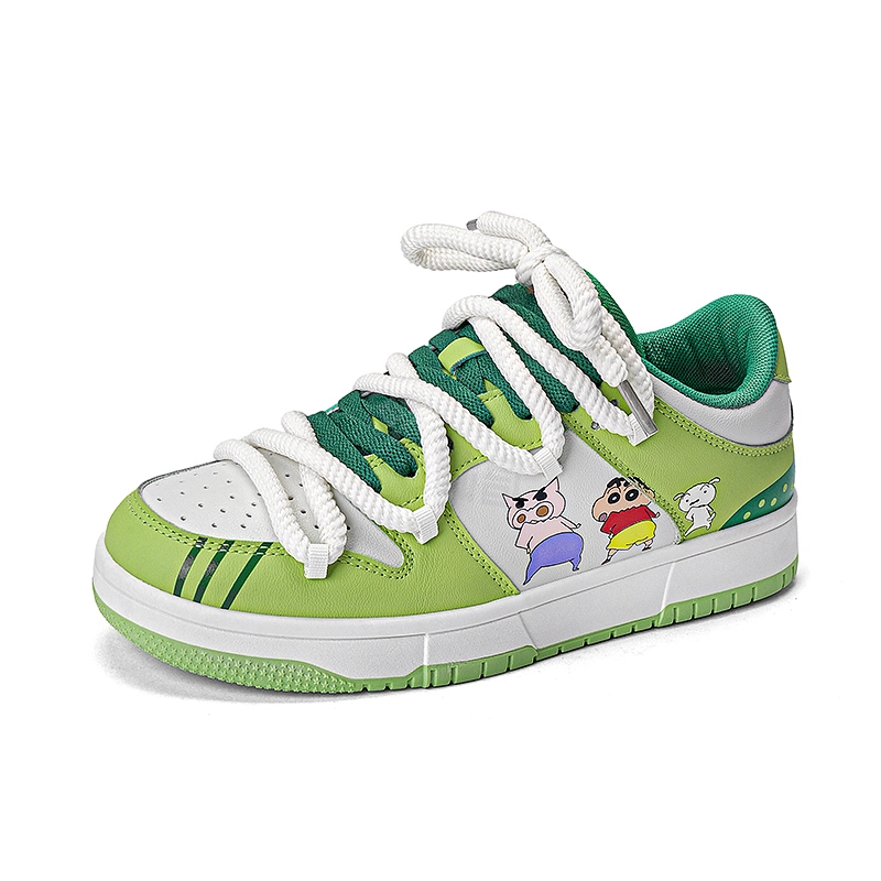 Crayon Shinchan