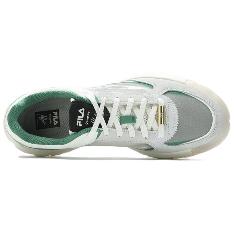 FILA Gara 2