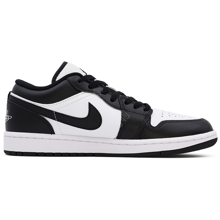 Jordan Air Jordan 1 Low "White Black" panda
