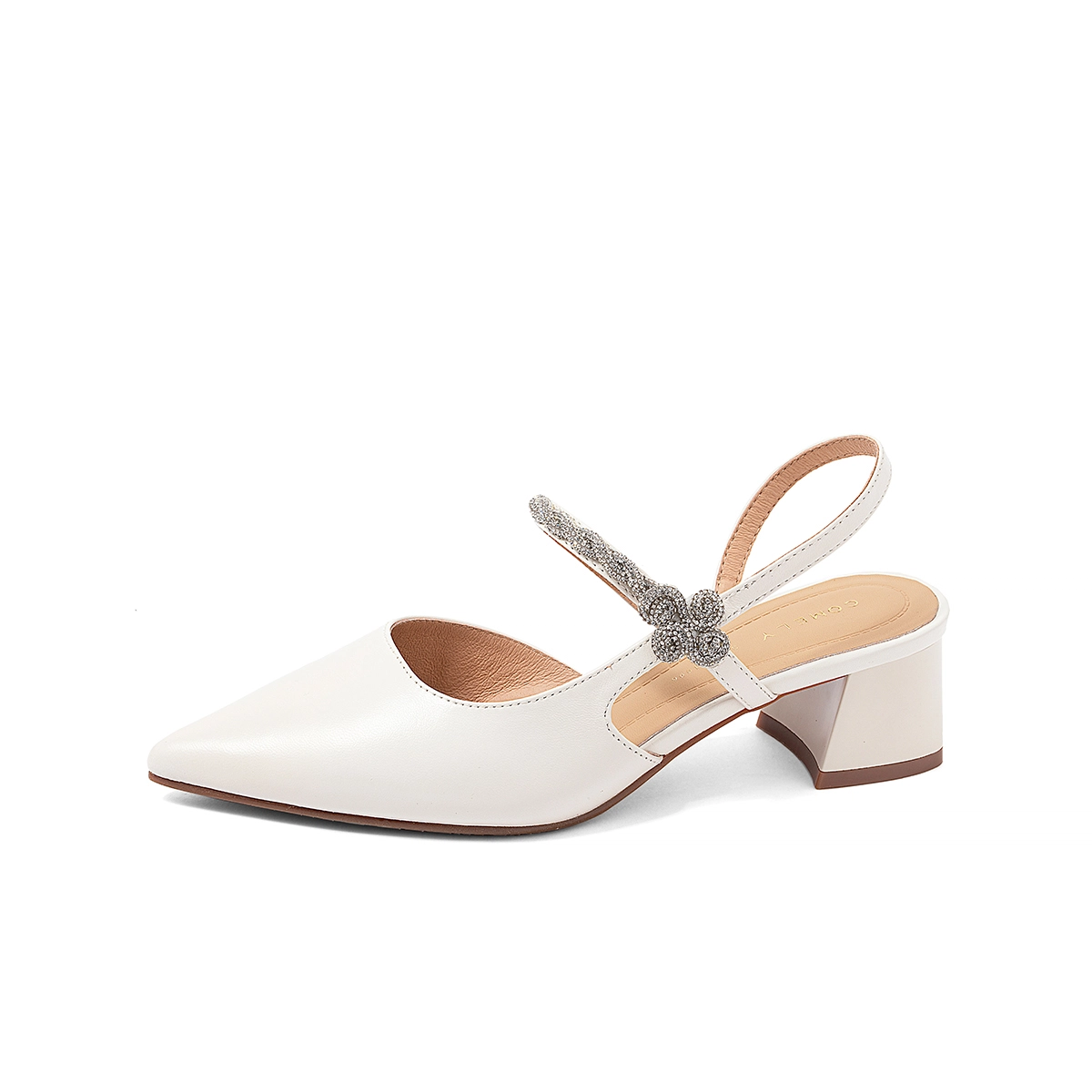 COMELY 4.5cm