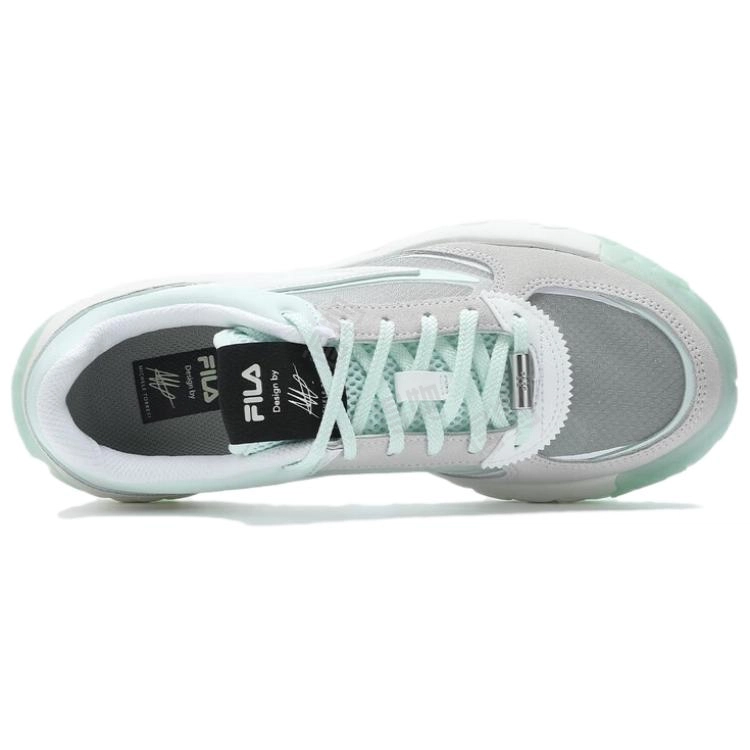FILA Gara 2