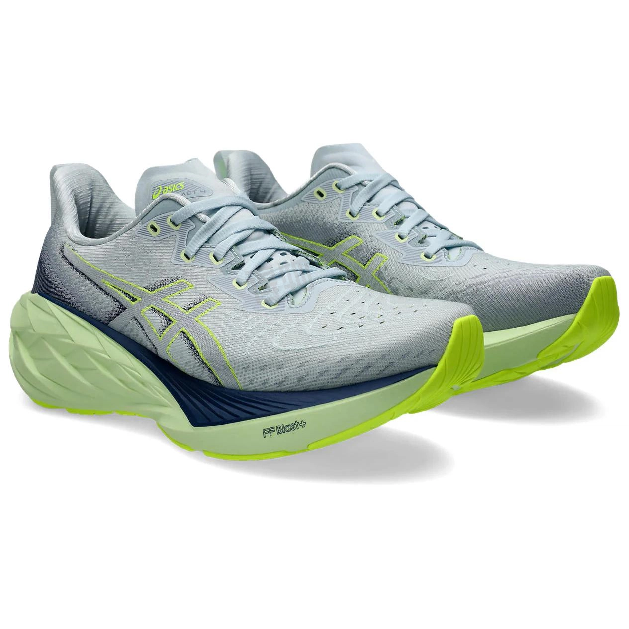 Asics Novablast 4