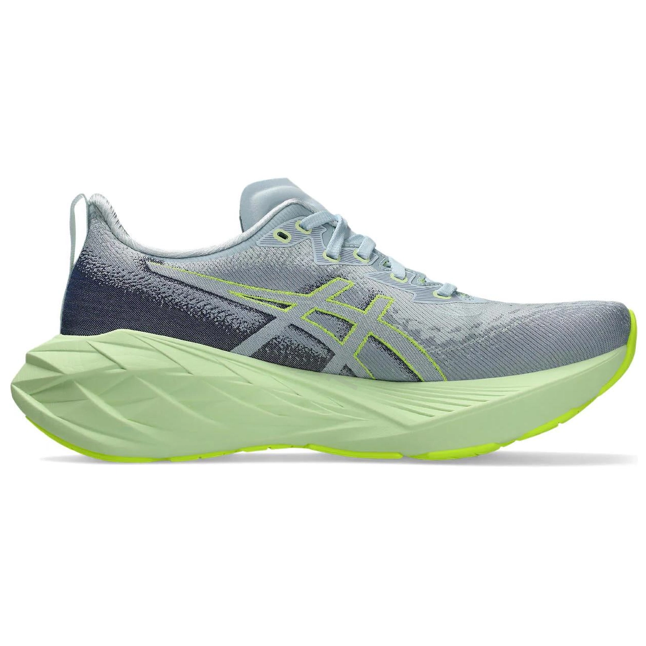 Asics Novablast 4