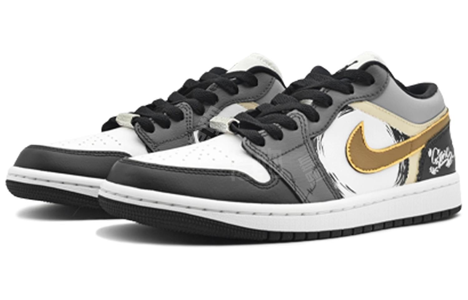 Jordan Air Jordan 1 "Panda" EIGHT