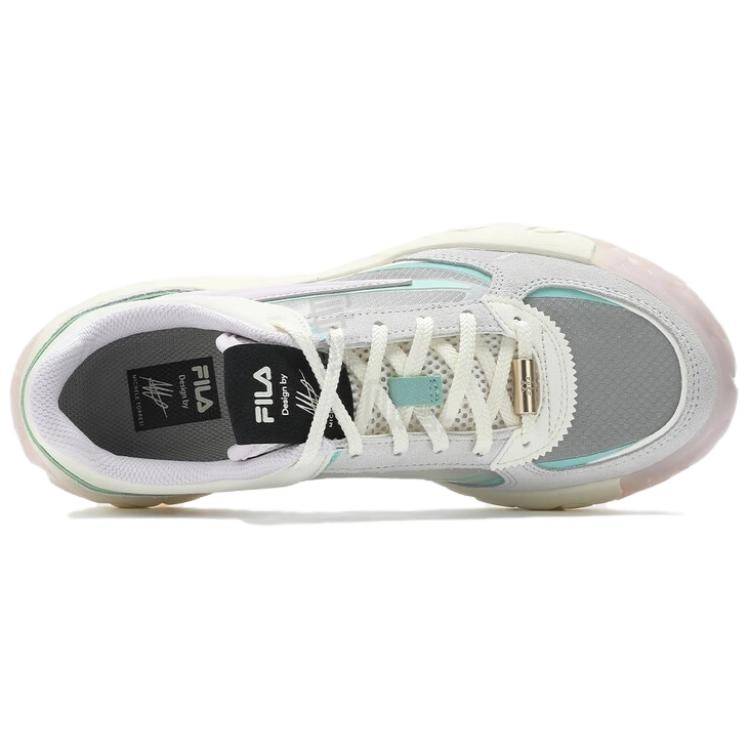 FILA Gara 2