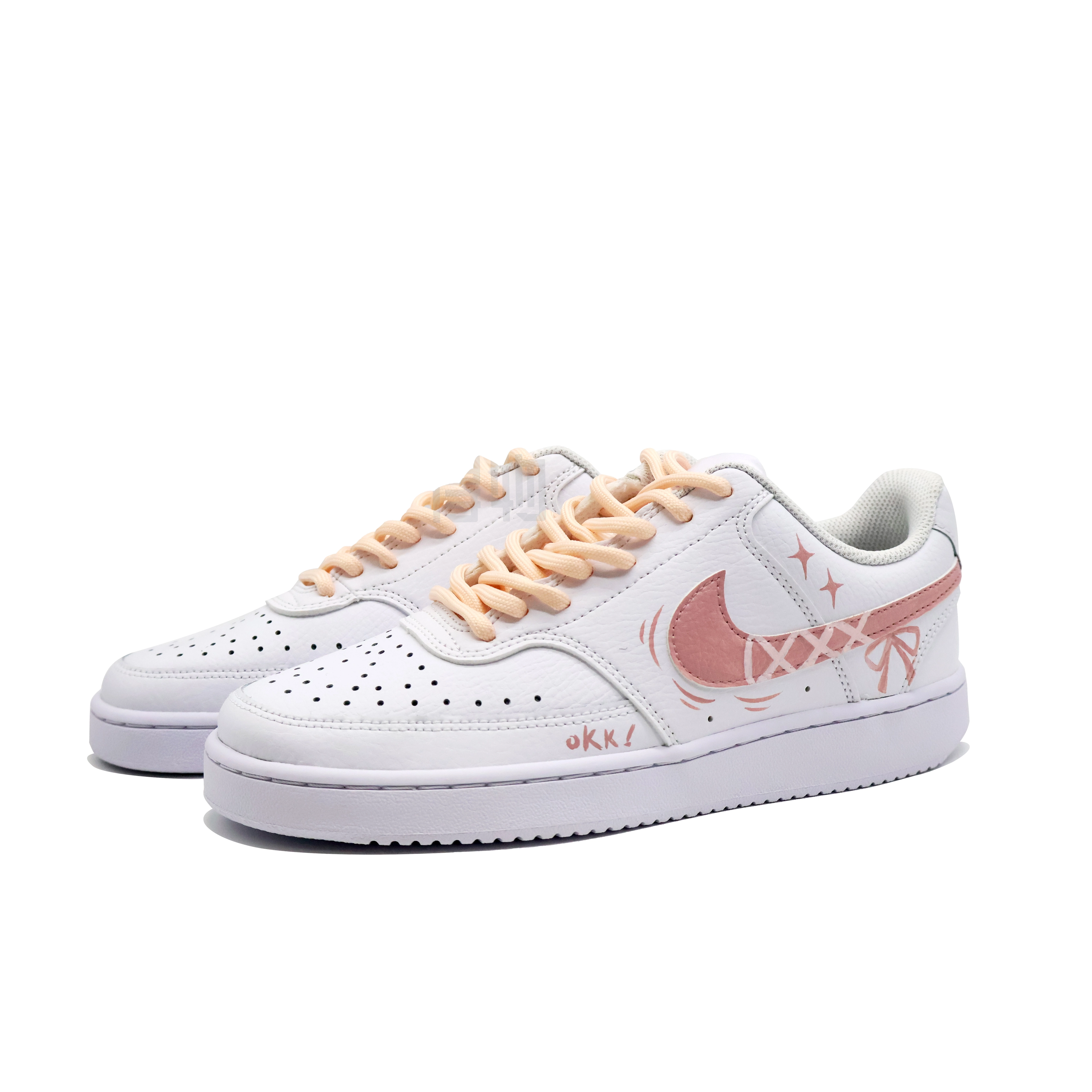 Nike Court Vision 1 okk