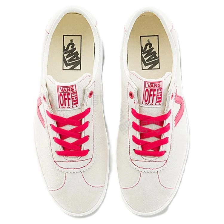 Vans Sport Low