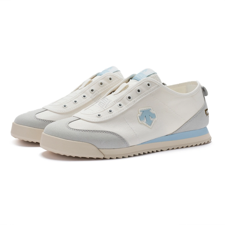 DESCENTE Chron SLIP ON Sport style